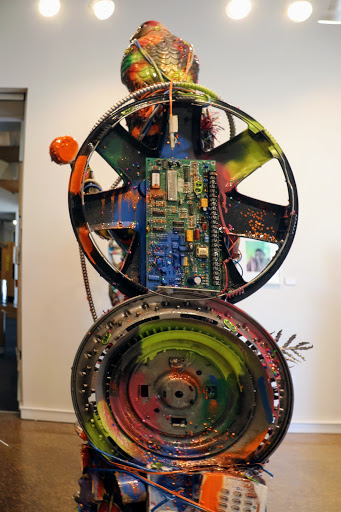 Event Venue «Downtown Arts Center», reviews and photos, 141 E Main St, Lexington, KY 40507, USA