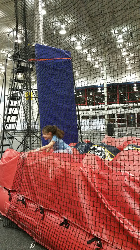 Recreation Center «Trampoline Xtreme», reviews and photos, 5745 Chantry Dr, Columbus, OH 43232, USA