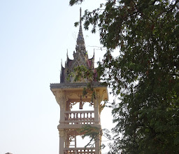 Wat Phrathat Pho Chai photo