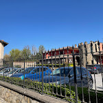 Photo n°1 de l'avis de The.r fait le 09/04/2022 à 08:25 sur le  Il Leone d’Oro - Hotel à Telgate