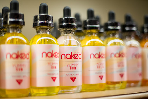 Vaporizer Store «Burnin Earth Smoke Shop», reviews and photos, 103 W Foothill Blvd, Monrovia, CA 91016, USA