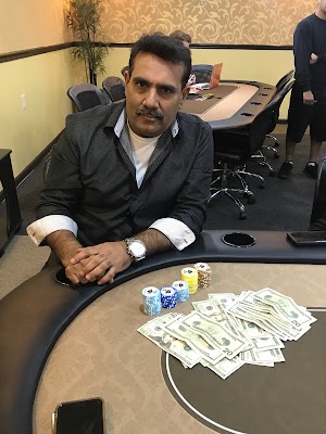 Action Poker Club - photo 18