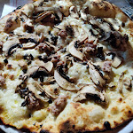 Photo n°2 de l'avis de Stefano.e fait le 29/08/2020 à 21:28 sur le  Parco Appio à Rome