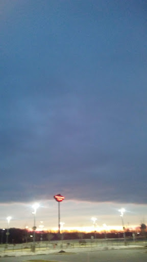 Casino «Hollywood Casino Perryville», reviews and photos, 1201 Chesapeake Overlook Pkwy, Perryville, MD 21903, USA