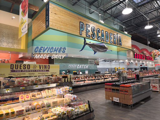 Supermarket «Vallarta Supermarkets», reviews and photos, 16107 Victory Blvd, Van Nuys, CA 91406, USA