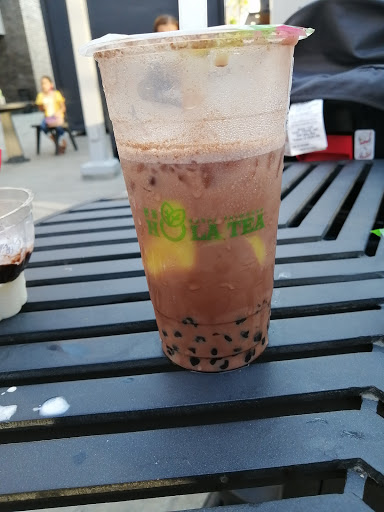 Hola Tea Sabor Taiwanes Alameda Otay