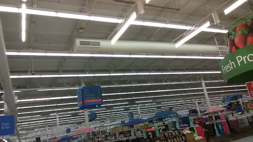 Department Store «Walmart Supercenter», reviews and photos, 4965 US-90, Milton, FL 32571, USA