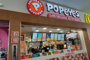 Popeyes Louisiana Kitchen ® image