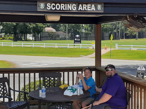 Golf Club «The Hackler Course at Coastal Carolina University», reviews and photos, 107 Citadel Dr, Conway, SC 29526, USA