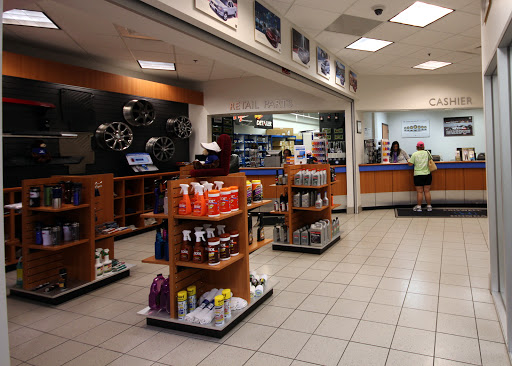 Car Dealer «Criswell Honda», reviews and photos, 19525 Amaranth Dr, Germantown, MD 20874, USA