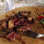 Photo n°2 de l'avis de Margherita.i fait le 20/09/2021 à 20:56 sur le  Ristorante Da Lina à Stimigliano