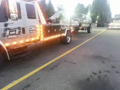 H & H Towing & Recovery