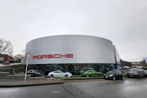 Porsche Centre Wuppertal image