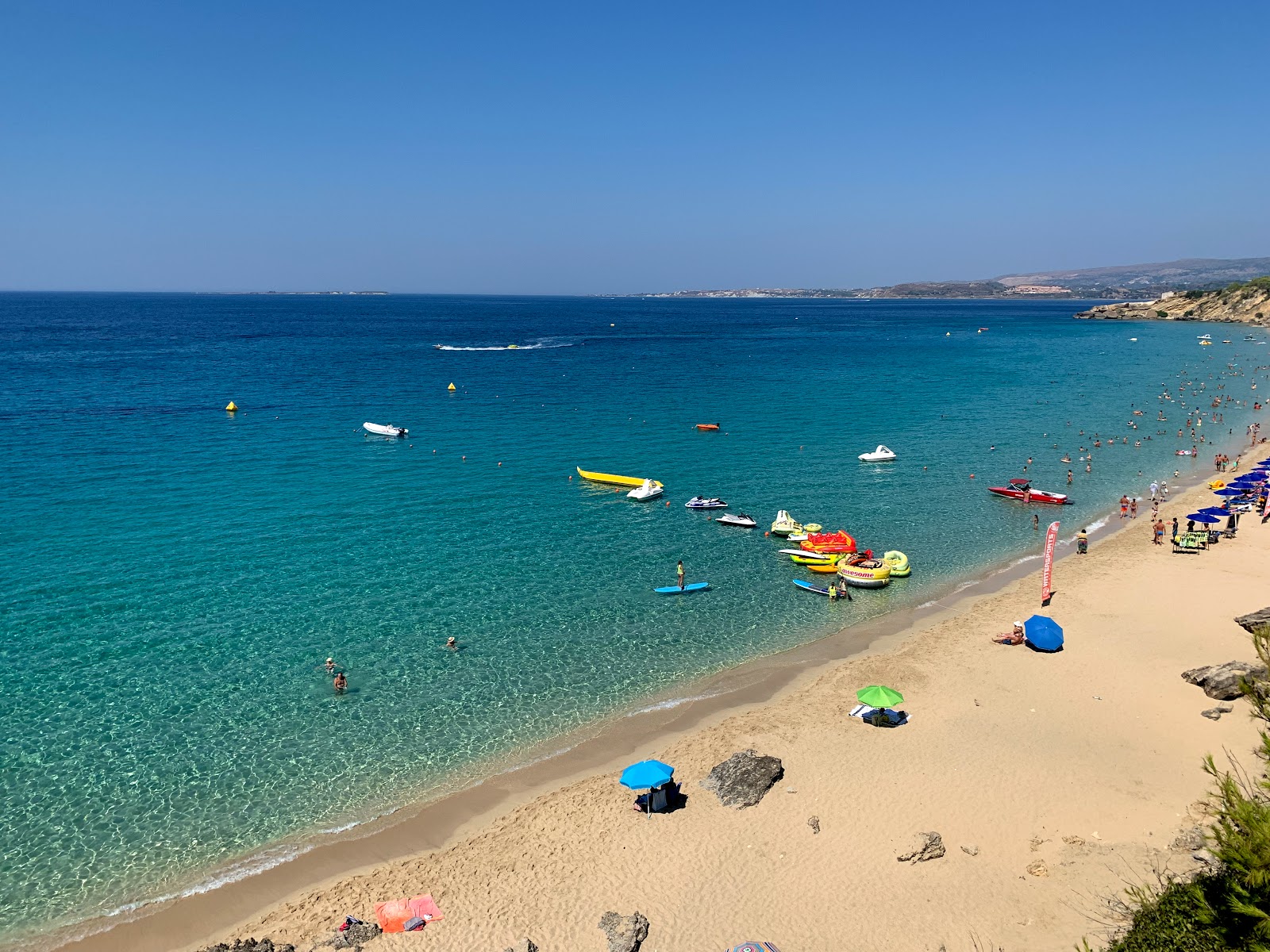 Makris Gialos photo #8