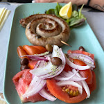 Photo n°3 de l'avis de Mario.e fait le 19/06/2022 à 12:35 sur le  Ristorante La Padellaccia à Magliolo