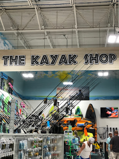 Hardware Store «Hagan Ace Hardware», reviews and photos, 12501 San Jose Blvd, Jacksonville, FL 32223, USA