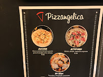 Pazzi di pizza à Quarto d'Altino menu