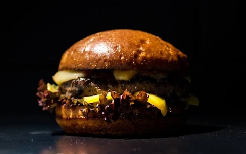 Vice Burgers image