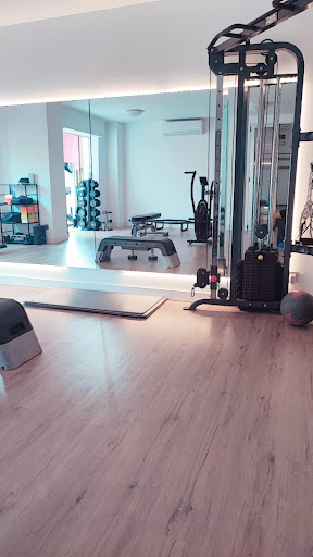 EPersonal - Training Boutique en Villajoyosa, Alicante