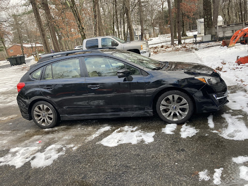 Used Car Dealer «Auto Mart Truck & Car Sales», reviews and photos, 53 S Main St, Derry, NH 03038, USA