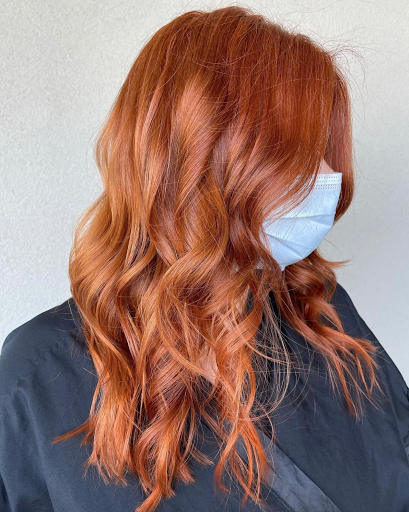 Beauty Salon «Public Image Ltd the salon», reviews and photos, 1055 Hamburg Turnpike, Wayne, NJ 07470, USA