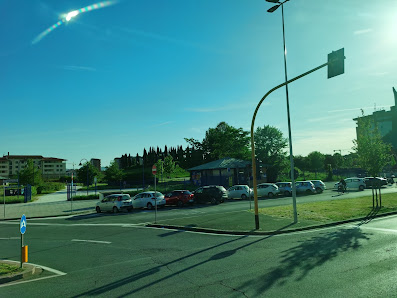 Parcheggio Quick San Donato Via Sandro Pertini, 50127 Firenze FI, Italia