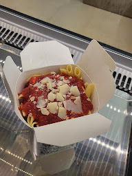 Photo n°16 de Pit Stop Coffee à Saint-Martin-de-Valgalgues ()