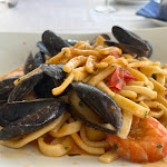 Photo n°1 de l'avis de alina.r fait le 12/09/2023 à 17:54 sur le  Ristorante La Salute à Gaeta