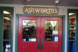 Ashworth's Clothing & Shoes image