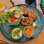 Photo n°1 de l'avis de Jan.. fait le 05/07/2022 à 19:11 sur le  Stellaz BBQ Restaurant à Varel