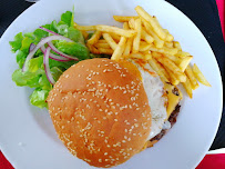 Plats et boissons du L'ANGELUS - restaurant à Saulxures-sur-Moselotte - n°10