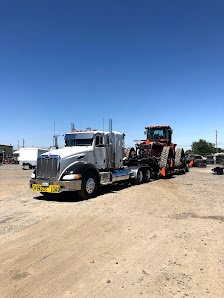 Dutras Towing 252 Commerce Wy, Los Banos, CA 93635, United States