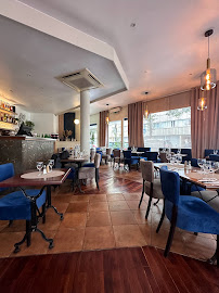 Atmosphère du Restaurant italien Bellacitta à Paris - n°7