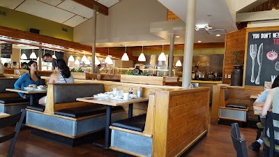 Photos of Souplantation
