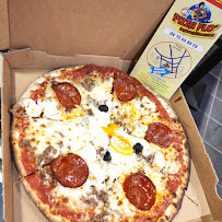 Photos du propriétaire du Pizzeria Pizza Flo' à Tournon-sur-Rhône - n°14