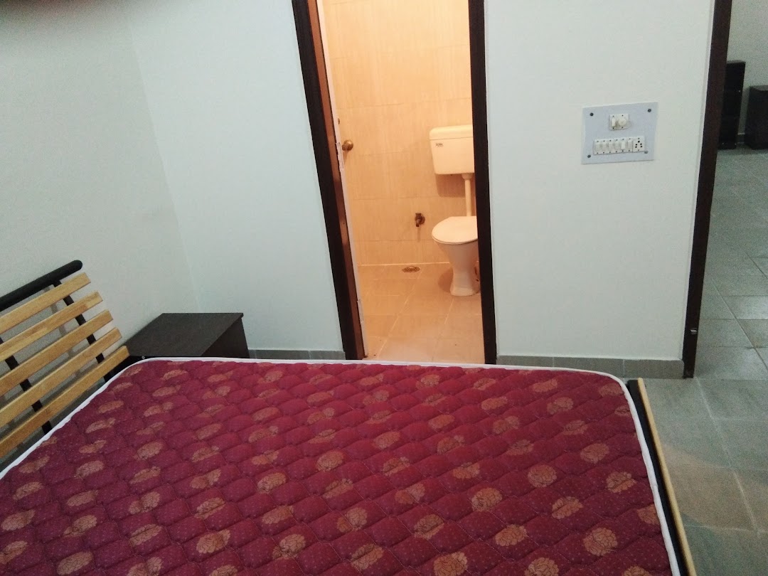 Asha Home