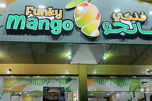 فنكي مانجو Funky mango image