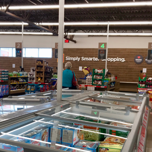 Supermarket «ALDI», reviews and photos, 330 Airport Rd, Arden, NC 28704, USA