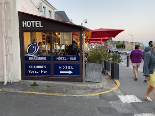 Photo n°184 de Restaurant Le Querrien à Cancale ()