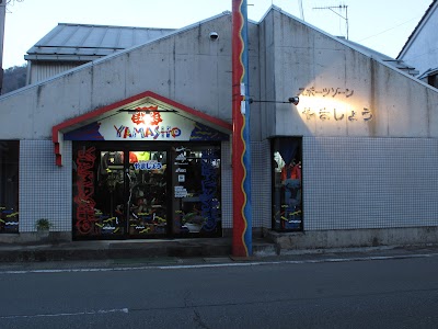 やましょうスポーツ店