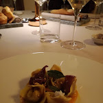 Photo n°1 de l'avis de VPOWER.O fait le 04/10/2020 à 09:47 sur le  Radici Ristorante à Castel Giorgio