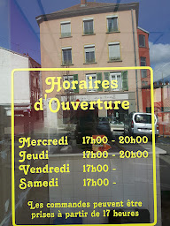 Photo n°9 de Pizzaleita à Amplepuis ()