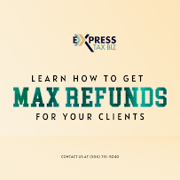 Express Tax Biz - Photo 1 - Car repair in , Shreveport
