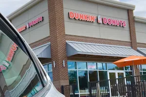 Dunkin' image