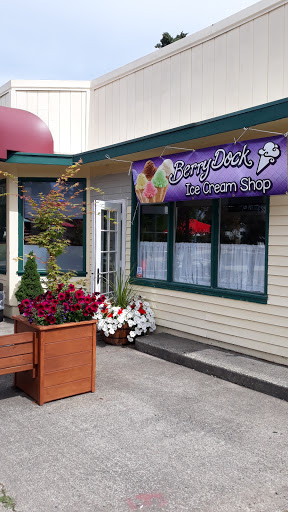 Berry Dock Ice Cream Shop
