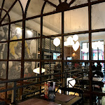 Photo n°4 de l'avis de Rafael.o fait le 01/01/2018 à 11:59 sur le  Gino Sorbillo Gourmand Montevideo à Milan