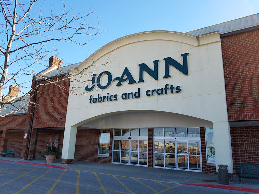 Fabric Store «Jo-Ann Fabrics and Crafts», reviews and photos, 362 W Army Trail Rd Ste 230, Bloomingdale, IL 60108, USA