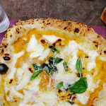 Photo n°1 de l'avis de Lucia.a fait le 26/11/2022 à 20:54 sur le  Infermento pizzeria à Naples