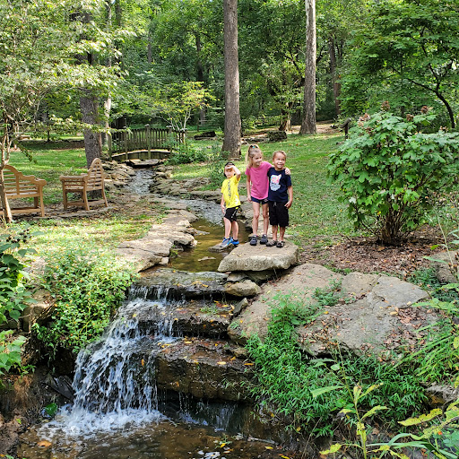 Nature Preserve «Creasey Mahan Nature Preserve», reviews and photos, 12501 Harmony Landing Rd, Goshen, KY 40026, USA