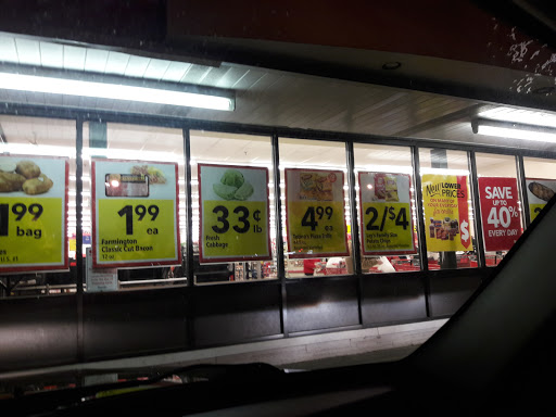 Grocery Store «Save-A-Lot», reviews and photos, 452 Mt Pleasant St, New Bedford, MA 02746, USA